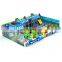 Professional Safety Children Indoor Playground Equipment Indoor Soft Play Toys for Kids