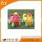 Garden Fun Play Plastic Rock seesaw Children Toys Kindergarten Plastic balance beam