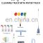 Special Cleaning Tools for Municipal and Transportation Stocked