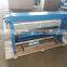3 IN 1-1.5*1320/Shear Brake Roll Combined Machine with factory direct sale