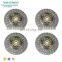 Wholesale Ivanzoneko Standard Size Good Price Car Clutch Disc Plates for Toyota Hiace Corolla Hyundai Mazda 31250-60530
