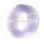 Transparent Plastic Pvc Clear Braided Hose Tube Clear Vinyl Hose Pvc Hose
