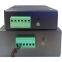 10/100/1000M 2 SFP connectors and 8 Ethernet ports Industrial SFP Switch