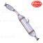 direct fit three way catalytic converter for Toyota Corolla 1.6 1.8 in high quality