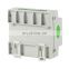 electricity distribution cabinet e Din Rail Mounted Temperature & Humidity Controller one channel temperature measurement