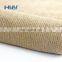 Heavy Duty UV 340gsm 4*50m Beige HDPE Woven Fabric Knitted Sun Shade Cloth Net for Carport Canopy