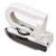 Portable foldable mini travel electric iron