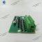 GE  IS200STAOH2AAA  SERVO TERMINAL BOARD