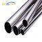 Hot Rolled Stainless Steel Pipe/tube 334/347/s34770/sus908/926/724l/725 Astm Polished Surface  Pressure And Heat Transmission