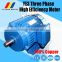 90kw 4 pole YE3/IE3 series three phase high efficiency motor