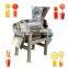 Factory Singal-stage fruit juicer press screw juicer press pressing equipment industrial extractor extracting juicing machine