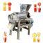 Industrial Fruit Juice Making Machine Industrial Cold screw Press pressing Juicer Extractor extracting Machine