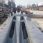 Digital Rail Frog Vertical Wear Gauge for Turnout Maintenance and Inspection