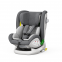 Quick Installation Cushion Material Baby Car Seat for 76 - 150cm Height Use