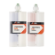 NFION NF150-600NJ 6W/m.k High thermal conducrive two part thermal gel