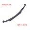 Toyota leaf springs 48210-60270 Wholesale