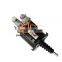 Sinotruk HOWO Automotive Chassis Parts Gearbox Accessories WG9725230051 Clutch Booster Cylinder
