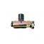 Foton Auman/Aumark/Miler/Land Pioneer Weichai Truck Spare Parts 1124136600010 Solenoid Valve Module