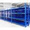 Light Duty Warehouse Shelving