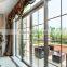 Commercial Aluminum Frame Sliding Glass Window With AS2047 in Australia & NZ