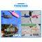 Perfect Laser Enclosed 3-10W High Precision Glass/ Crystal/ Ceramic UV Laser Engraver Printing Machine