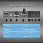 ZQS1461 OEM bass sound portable 4-inch speaker 8W power wireless bluetooth speaker for outdoor