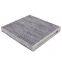 Original Genuine MANN Cabin Filter Car Engine Filter CUK21003 80291-T5R-A01 For HONDA