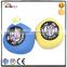 Factory Wholesales Cotton Plush Products Pet Dog Toys Rope Ball Dog Toy