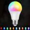 Smart Led light Tuya Home Modification App Alexa Controllable RGB Light Bulb 10w E27 Wifi Led Bulb Smart Bulb