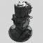 Piezas de excavadora PC400E Pc400 - 6 PC450 - 6E  PC400 - 8 Bomba hidráulica para Komatsu 708 - 2H - 00026/00120/00350/00450/00620  Bomba principal