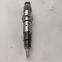 5263308 Excavator Parts QSC QSL8.9 Engine Fuel Injector  0445120236 5263308