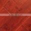 Engineered Birch Flooring Red Smooth surface