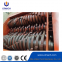 Four Shaft Shredder - All-in-One Recycling Equipment for Various Wastes