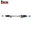 Auto Parts Steering Gear Box Power Steering Rack for Toyota YARIS VITZ VIOS NCP92 ZSP90 RHD 45510-52040 45510-52030 45510-52200