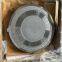Pelletizing Die Plate for Underwater Polyethylene Pelletizing System Extruder