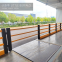 China Manufacturers From Polymer Granule to World Class Safety Barriers