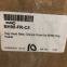 ANVER foam gasket seal BH90-FR-C5