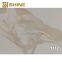 Modern Design Sintered Stone Kitchen Countertop Polished Artificial Quartz Natural Marble Rock Slab Widely Used
