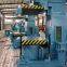 Air cushion microseismic molding machine