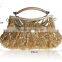 2015 new fashion natural style thailand handmade bag
