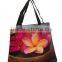 Non Woven Polypropylene Tote Bag With Hager