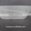 SY-2015 white cheap acrylic bathtub