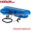 HSM201 Rotator Emergency Amber Warning Mini lightbar