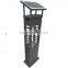 Hot sale cheap price solar lawn lamps with solar garden lights lawn lights