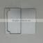 Aluminum Business Name Card Case Metal Box Keeper Holder