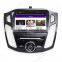 Wecaro WC-FF8088 Android 4.4.4 car dvd player 1024*600 for ford focus 2din radio 2015 bluetooth