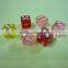 High quality dice candy for game