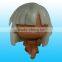 High quality pvc mini figure for board game