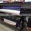 Good condition , high speed 1.8m eco solvent printer indoor and outdoor sublimation printing