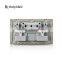 double gang pc material multi socket with red indicator light                        
                                                                                Supplier's Choice